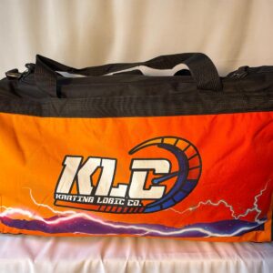 Kit Bag - Fully Customised