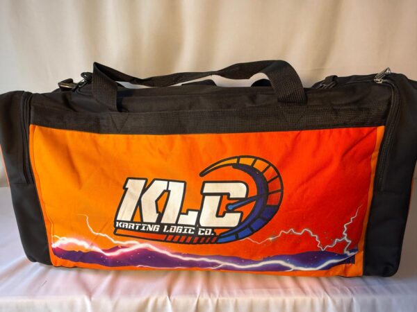 Kit Bag - KLC
