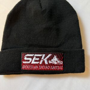 Beanie - Fully Customised