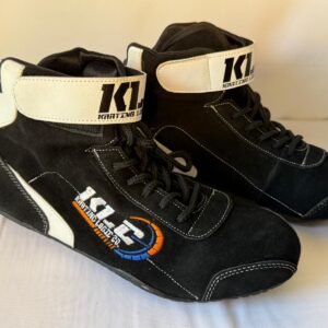 Race Boots - KLC