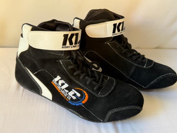 Race Boots - KLC
