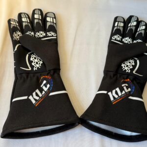 Racing Gloves - KLC