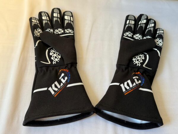 Racing Gloves - KLC