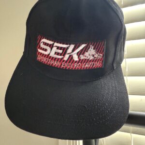 Baseball Caps - Fully Personalised