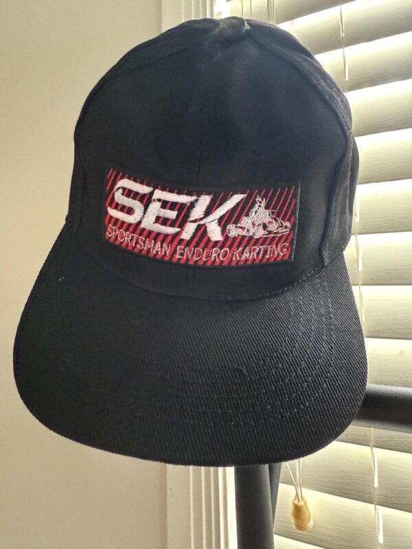 Baseball Caps - Fully Personalised
