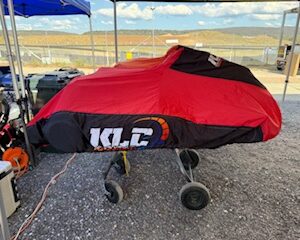 Kart Cover - Fully Customised