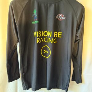 Compression Shirt (Long Sleeve) - Fully Customised