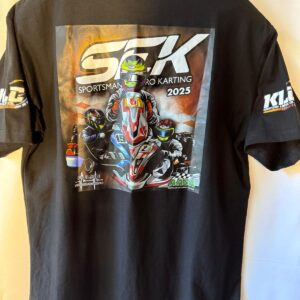 Cotton T-Shirt - Fully Customised