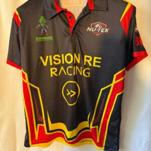 Polo Shirt - Fully Customised