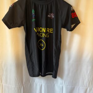 Compression Shirt (T-Shirt Style) - Fully Customised