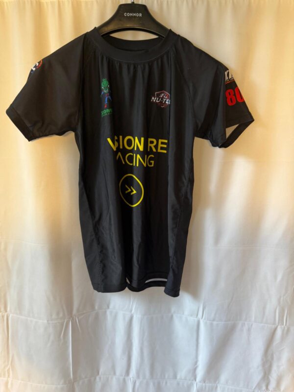 Compression Shirt (T-Shirt Style) - Fully Customised