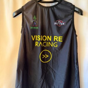 Compression Shirt (Sleeveless) - Fully Customised